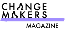 Change Makers Magazine