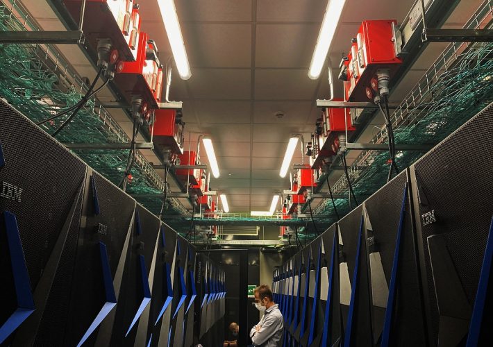 Supercomputer, un master europeo formerà la prossima generazione di ingegneri del supercalcolo