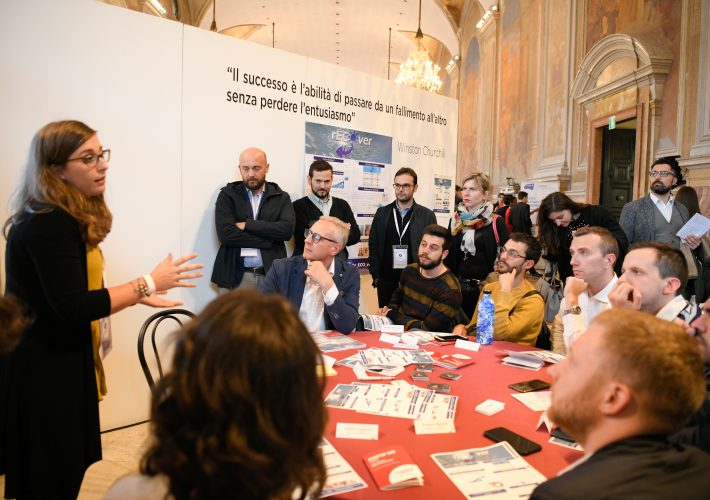 StartupDay 2022. A Bologna una giornata dedicata alle startup e alle migliori idee di imprese sostenibili