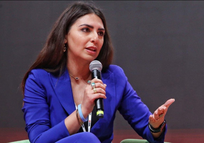 Raccontare il dissenso. Pegah Moshir Pour e Maria Edgarda Marcucci